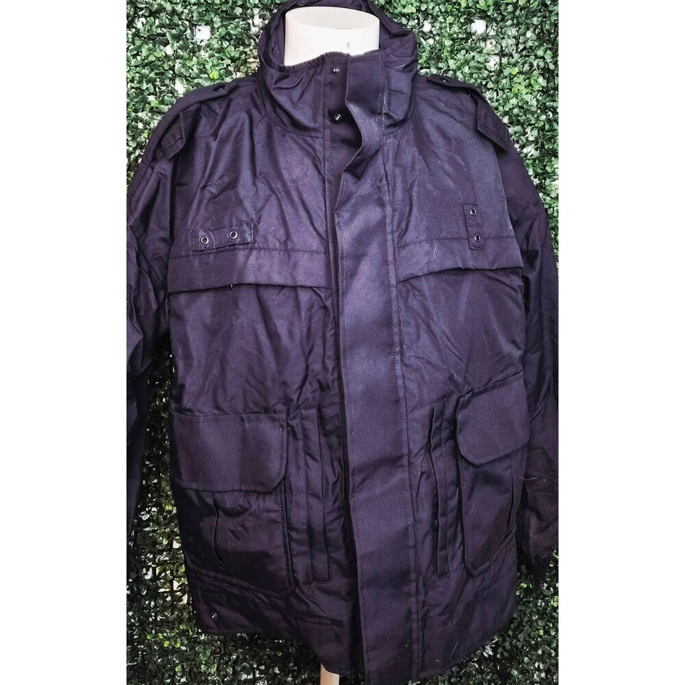 Spiewak uniform jacket
